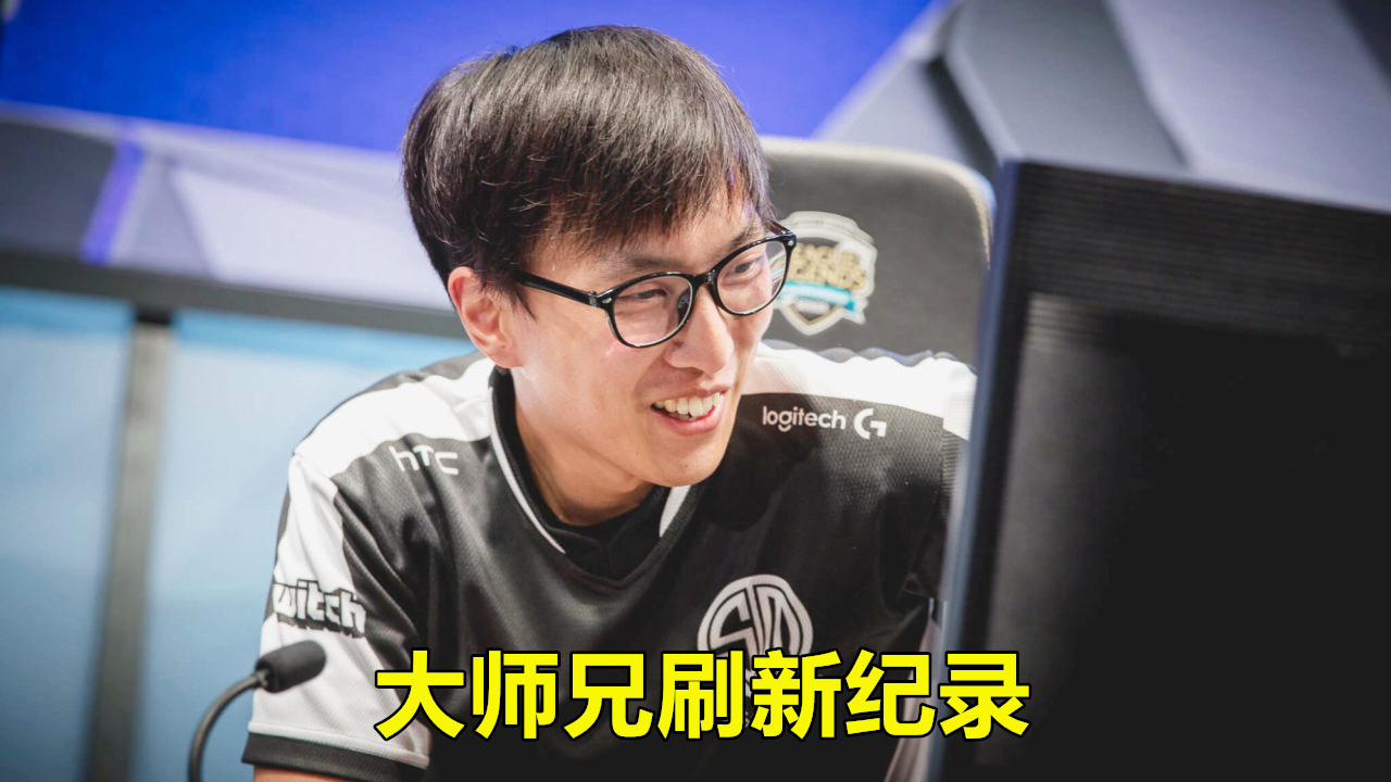 NS鏖战TSM，Oner打出惊人五杀宿敌对决半决赛，锁定晋级资格