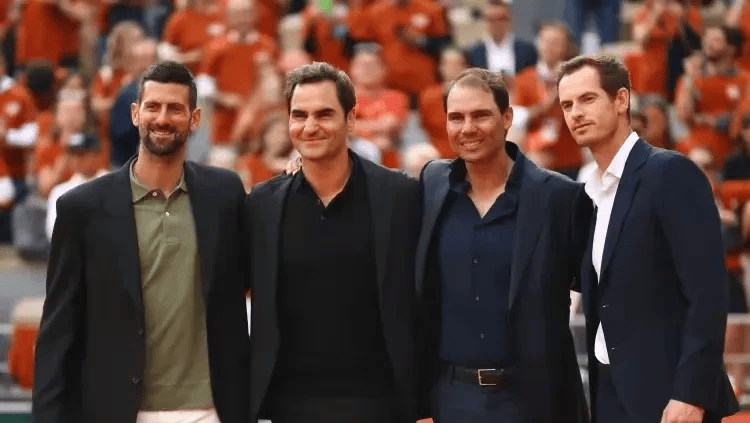 开云体育入口-德国网球队力克法国网球队，费德勒一己之力扛起全队