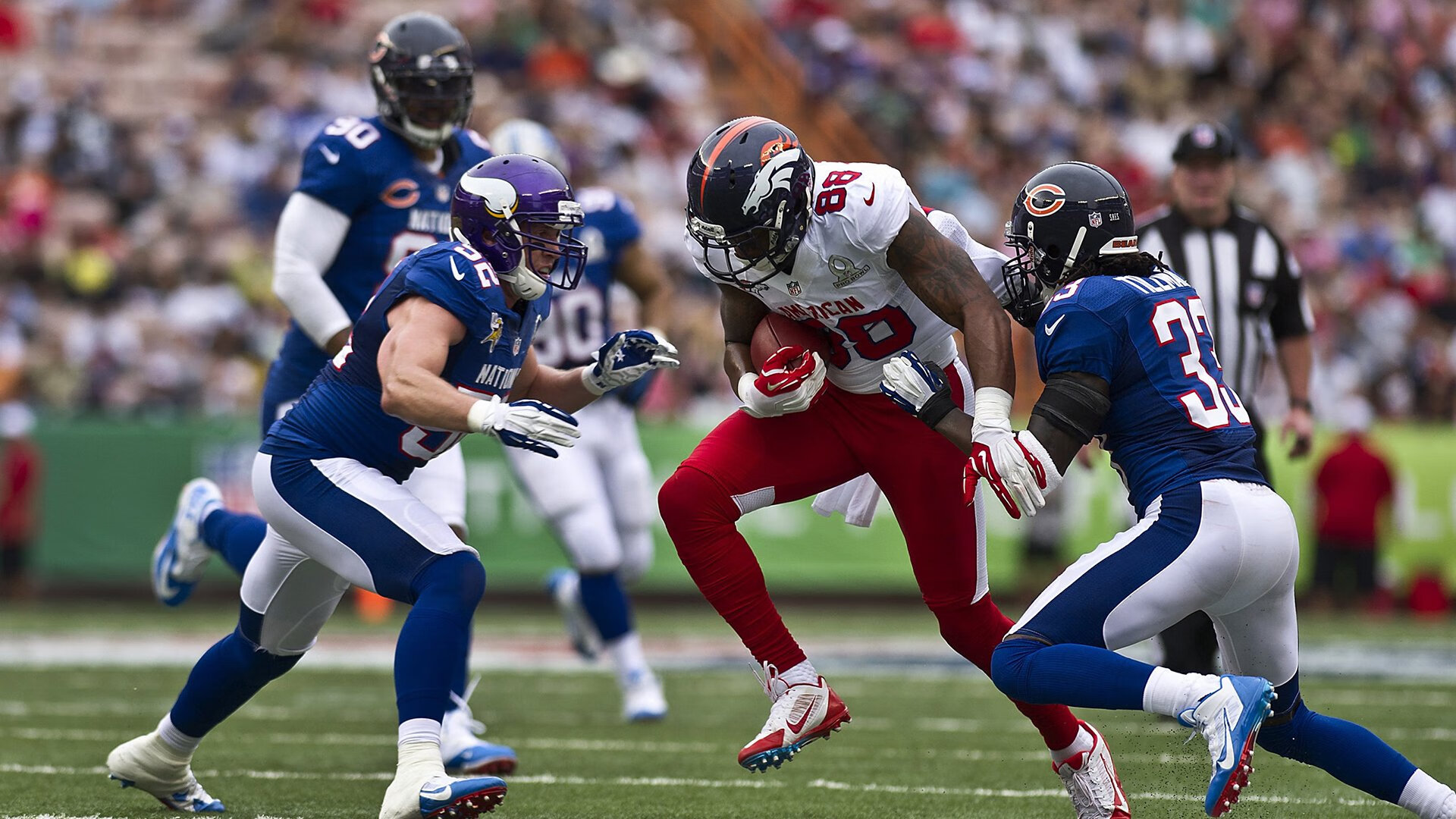 西甲午夜场的隐形刺客，赖斯如何用两次闪光肢解黄色潜水艇