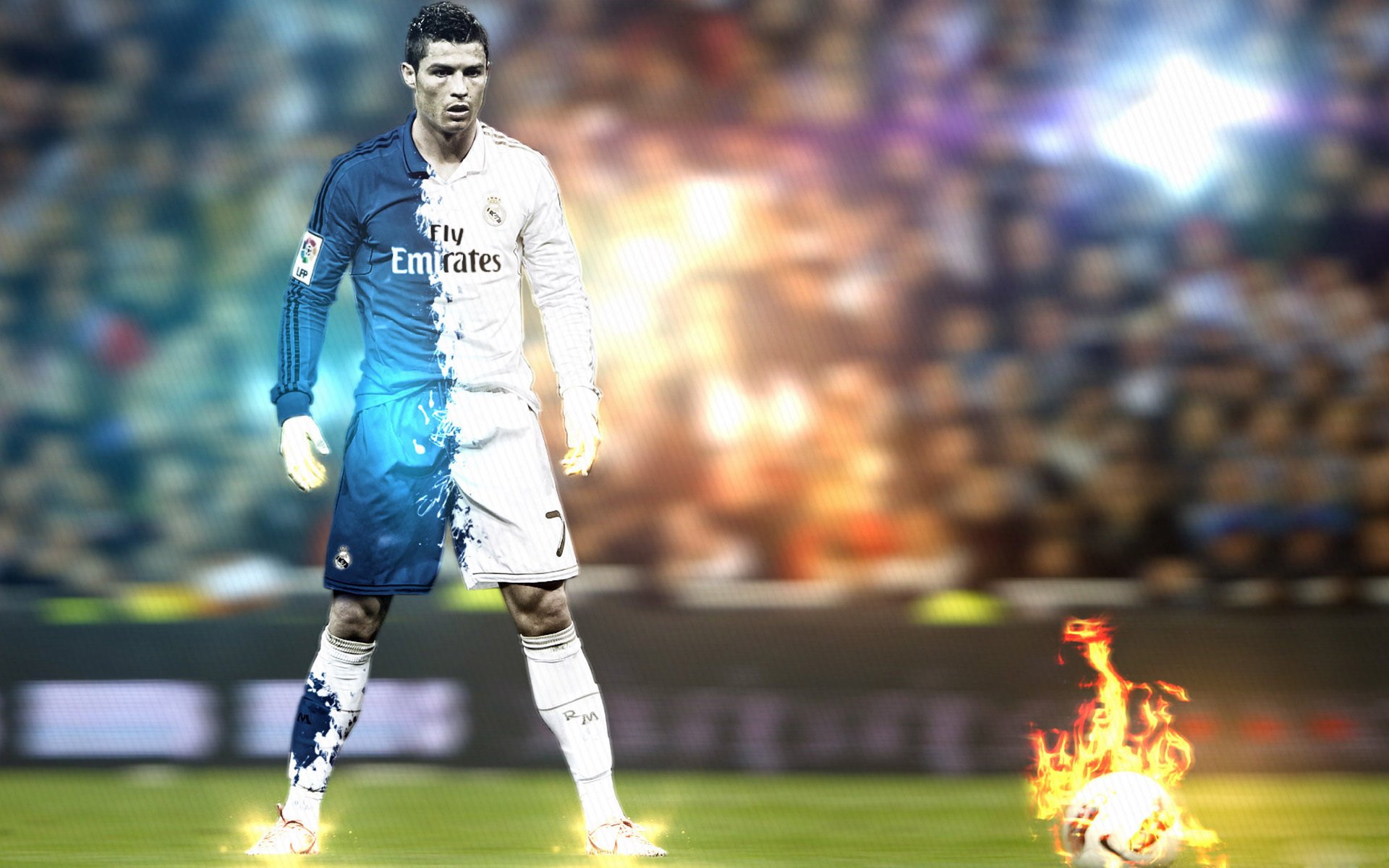 乔治里程碑之战,当英雄时刻遇上团队胜利,谁主沉浮?